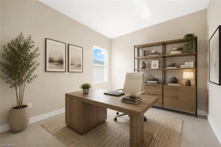 Flew Room | Virtually Staged