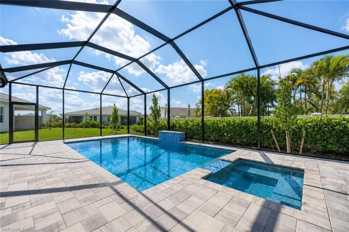 8755 Oceana Way, Naples, Florida 34114