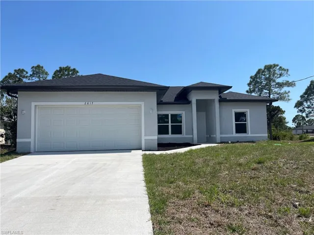 2617 41st St W, Lehigh Acres, Florida 33971