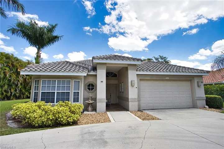242  Belville  BLVD, Naples, FL 34104