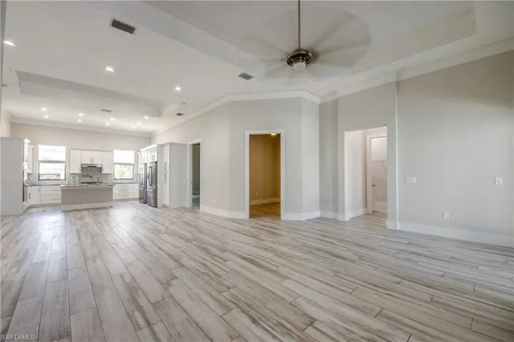 3517 Sw 6th Ter, Cape Coral, Florida 33991