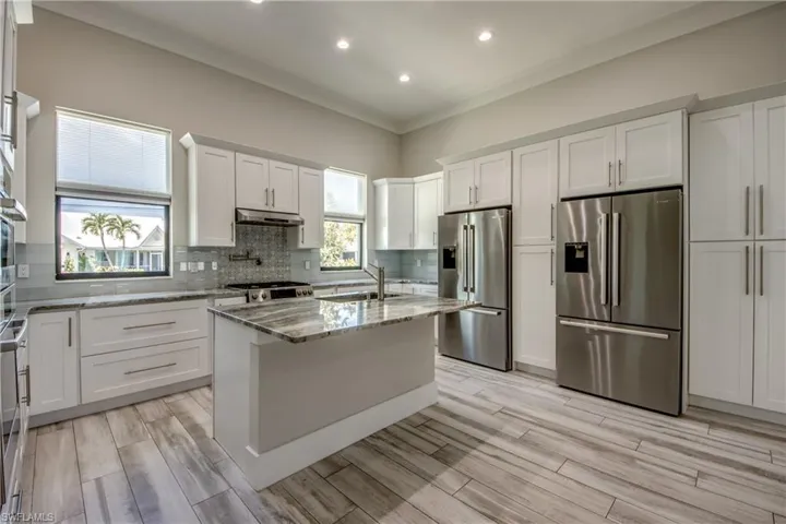 3517 Sw 6th Ter, Cape Coral, Florida 33991