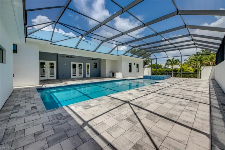 3517 Sw 6th Ter, Cape Coral, Florida 33991