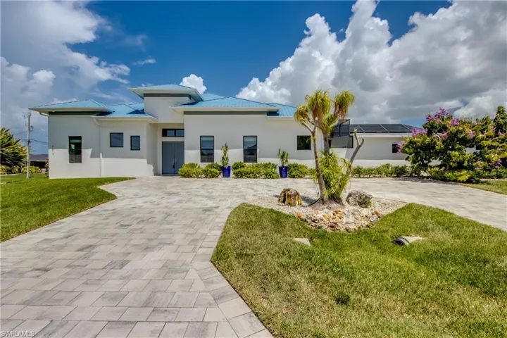 3517 Sw 6th Ter, Cape Coral, Florida 33991