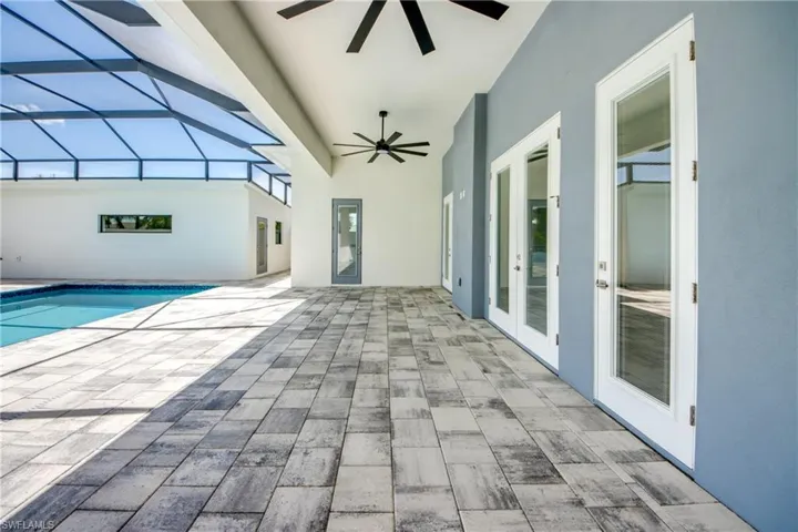 3517 Sw 6th Ter, Cape Coral, Florida 33991