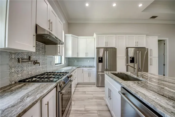 3517 Sw 6th Ter, Cape Coral, Florida 33991