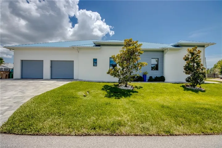 3517 Sw 6th Ter, Cape Coral, Florida 33991