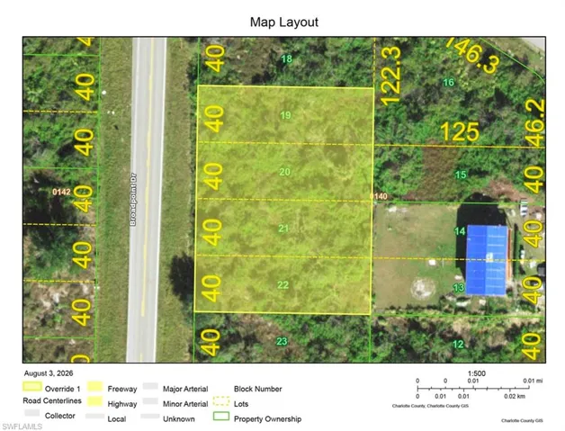 1970 Broadpoint Dr, Punta Gorda, Florida 33983