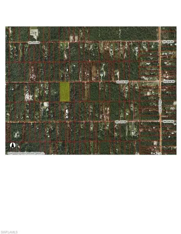 000 22nd AVe NW, NAPLES FL 34120