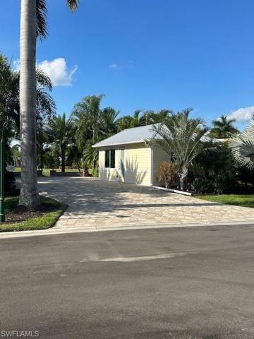 Lot 129 3050  Belle Of Myers  RD, LABELLE, FL 33935