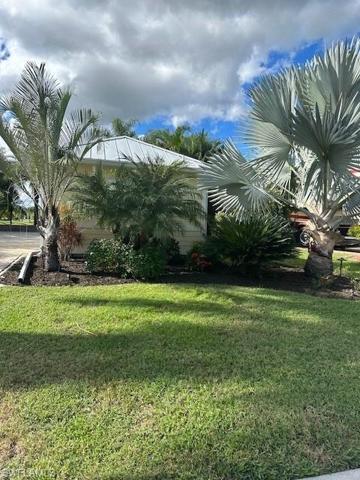 Lot 129 3050  Belle Of Myers  RD, LABELLE, FL 33935