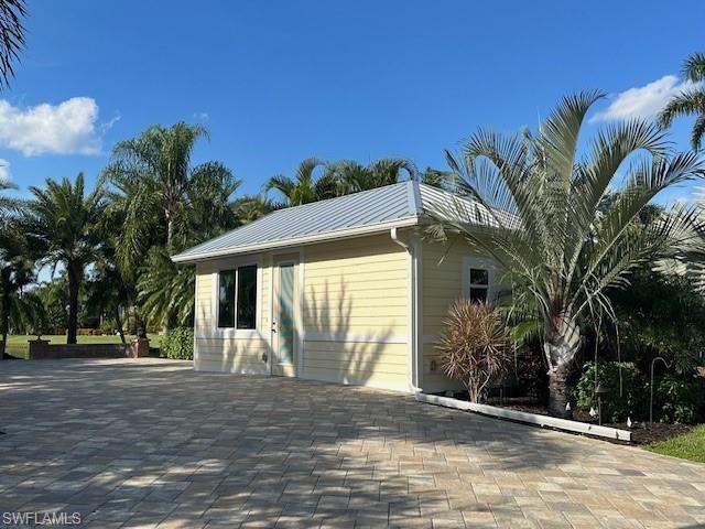 Lot 129 3050  Belle Of Myers  RD, LABELLE, FL 33935