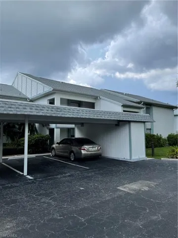 13331 Greengate Blvd 521, Fort Myers, Florida 33919