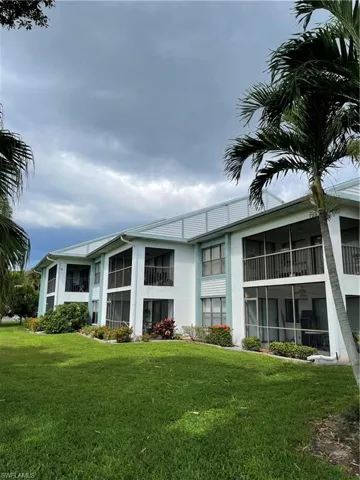 13331 Greengate Blvd 521, Fort Myers, Florida 33919