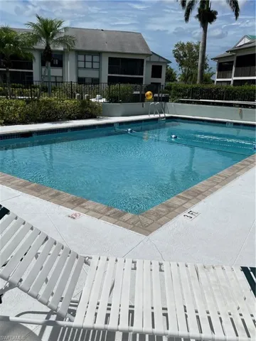 13331 Greengate Blvd 521, Fort Myers, Florida 33919