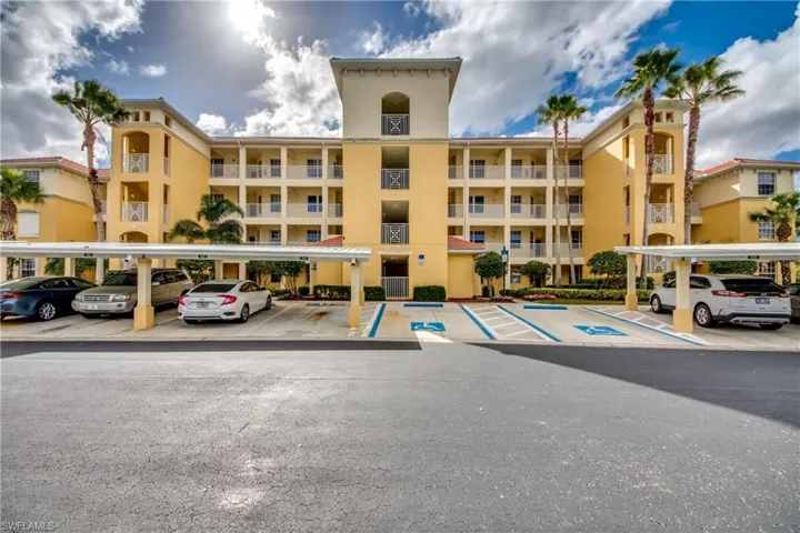 10720 Ravenna Way 302, Fort Myers, Florida 33913