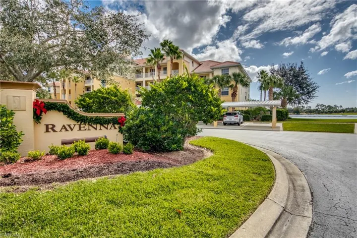 10720 Ravenna Way 302, Fort Myers, Florida 33913