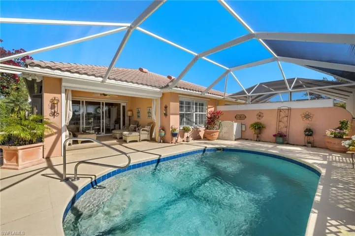 7406 Emilia Ln, Naples Fl 34114