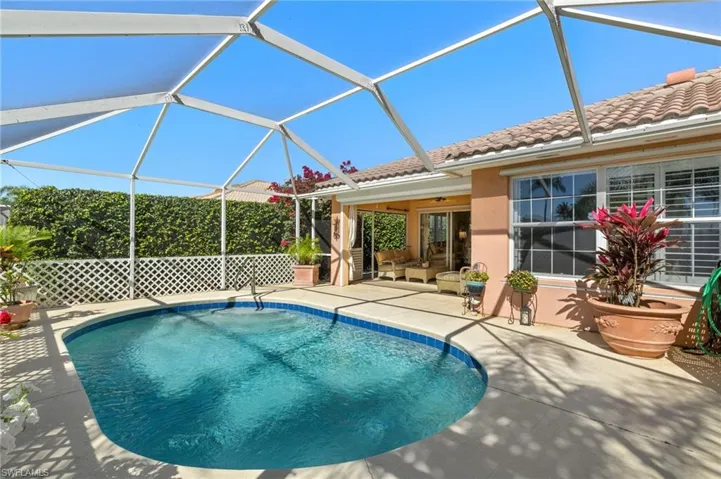 7406 Emilia Ln, Naples Fl 34114
