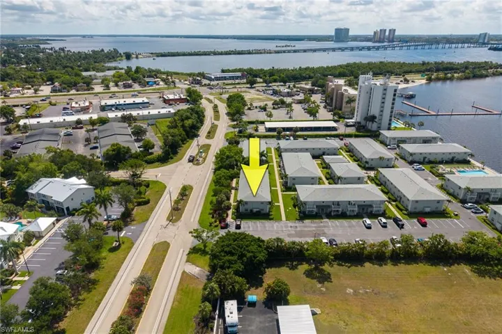 3344 N Key  DR, North Fort Myers, FL 33903