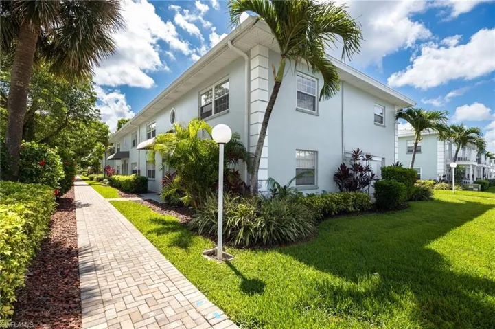 3344 N Key  DR, North Fort Myers, FL 33903