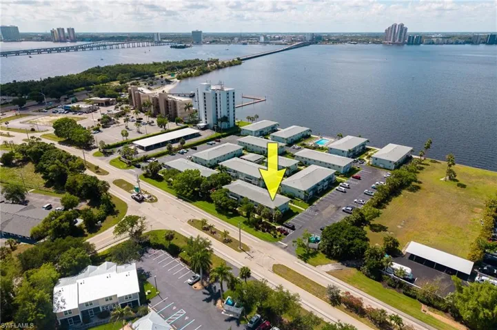 3344 N Key  DR, North Fort Myers, FL 33903