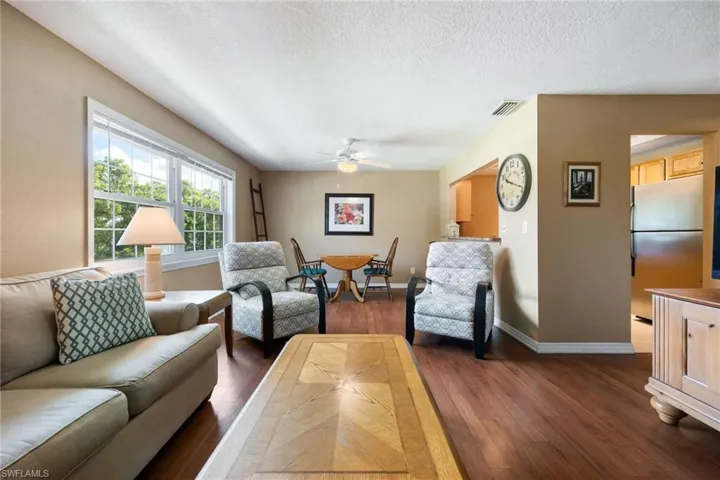 3344 N Key  DR, North Fort Myers, FL 33903