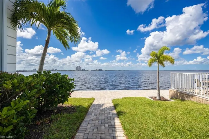 3344 N Key  DR, North Fort Myers, FL 33903