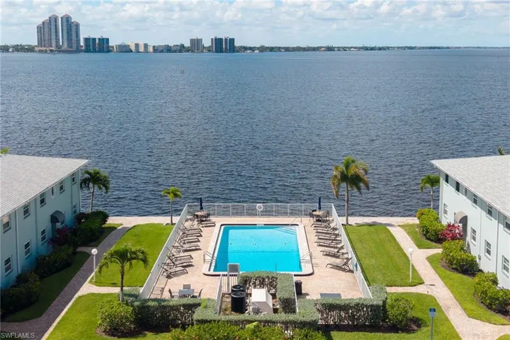 3344 N Key  DR, North Fort Myers, FL 33903