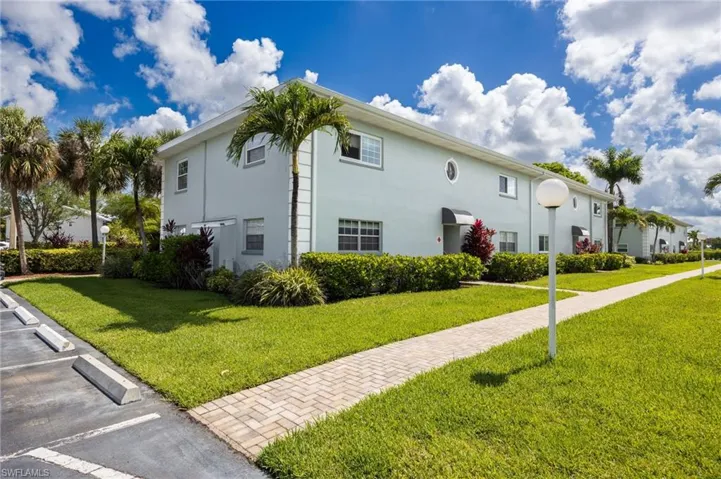 3344 N Key  DR, North Fort Myers, FL 33903