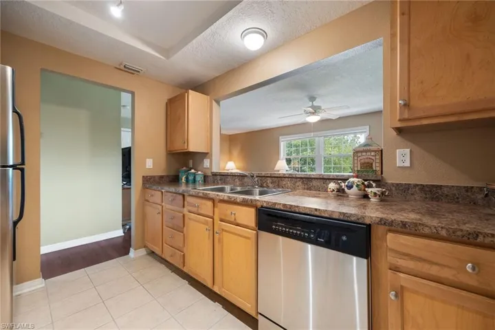 3344 N Key  DR, North Fort Myers, FL 33903
