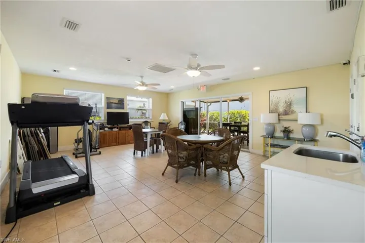3344 N Key  DR, North Fort Myers, FL 33903