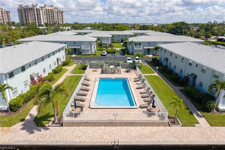 3344 N Key  DR, North Fort Myers, FL 33903