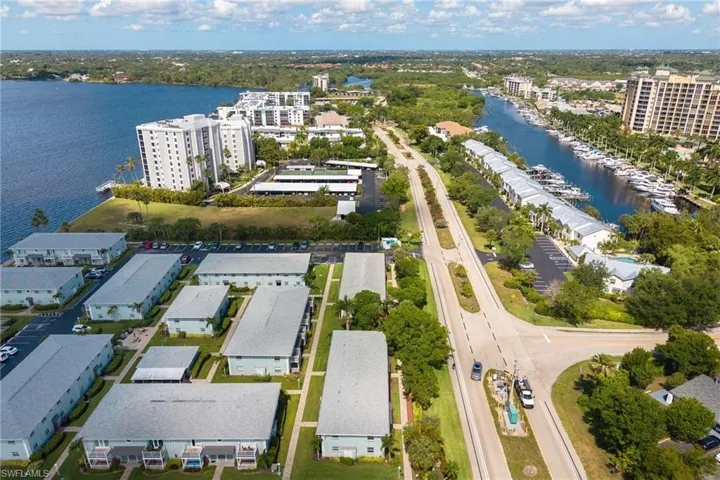 3344 N Key  DR, North Fort Myers, FL 33903