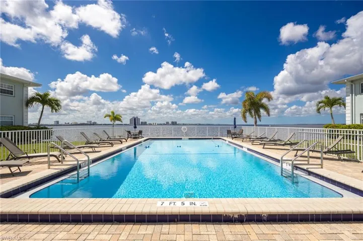 3344 N Key  DR, North Fort Myers, FL 33903