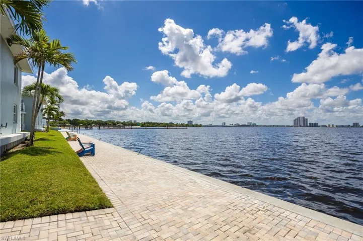 3344 N Key  DR, North Fort Myers, FL 33903