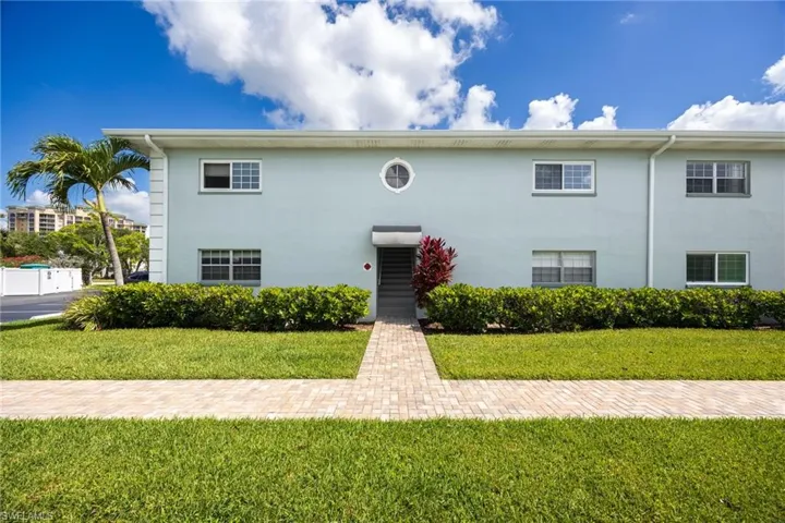 3344 N Key  DR, North Fort Myers, FL 33903