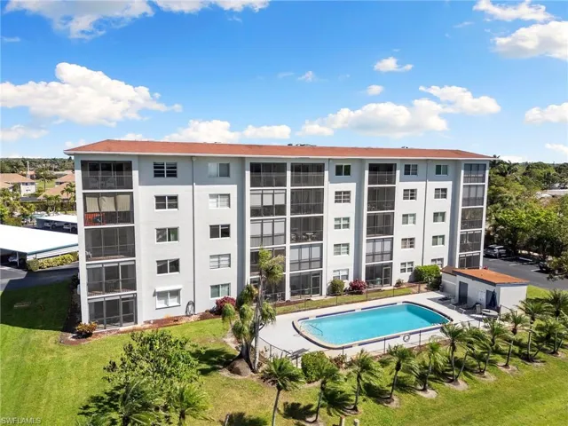 190 Pebble Beach Blvd # 505, Naples Fl 34113