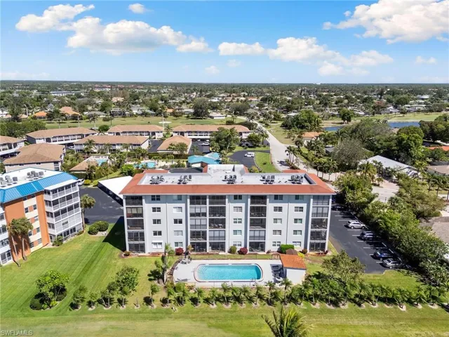 190 Pebble Beach Blvd # 505, Naples Fl 34113