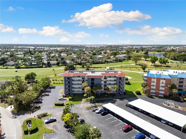 190 Pebble Beach Blvd # 505, Naples Fl 34113