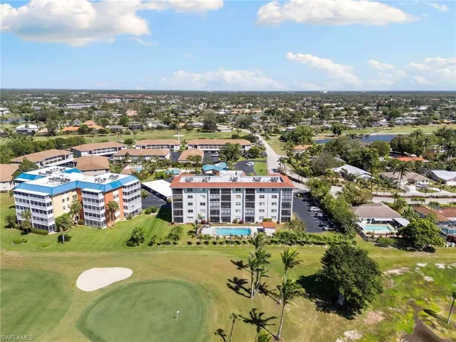 190 Pebble Beach Blvd # 505, Naples Fl 34113