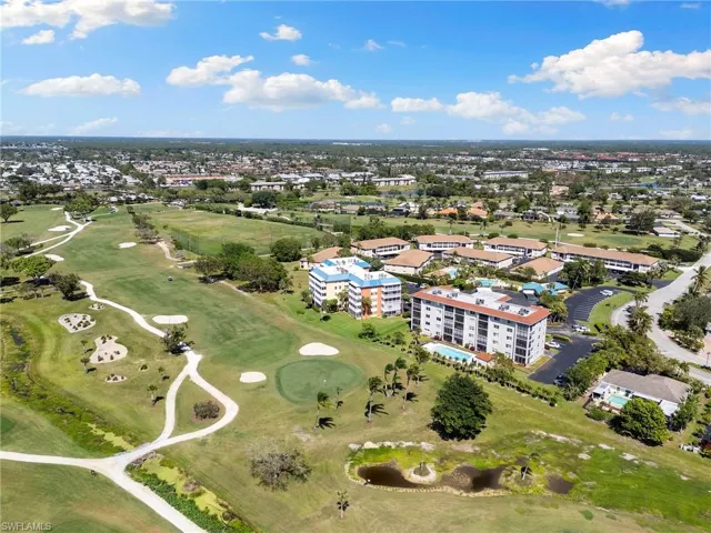 190 Pebble Beach Blvd # 505, Naples Fl 34113