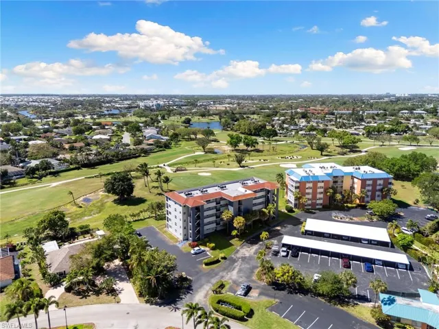 190 Pebble Beach Blvd # 505, Naples Fl 34113