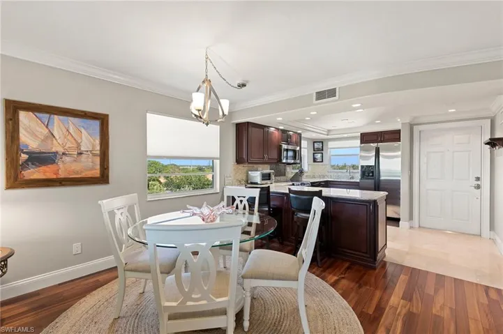 190 Pebble Beach Blvd # 505, Naples Fl 34113