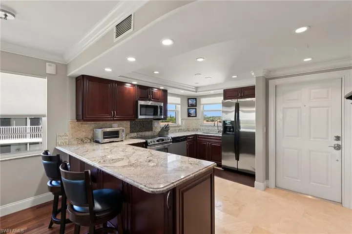190 Pebble Beach Blvd # 505, Naples Fl 34113