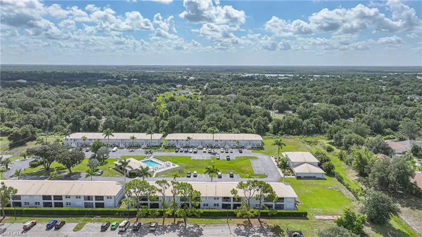 26485 Rampart Blvd D4, Punta Gorda, Florida 33983