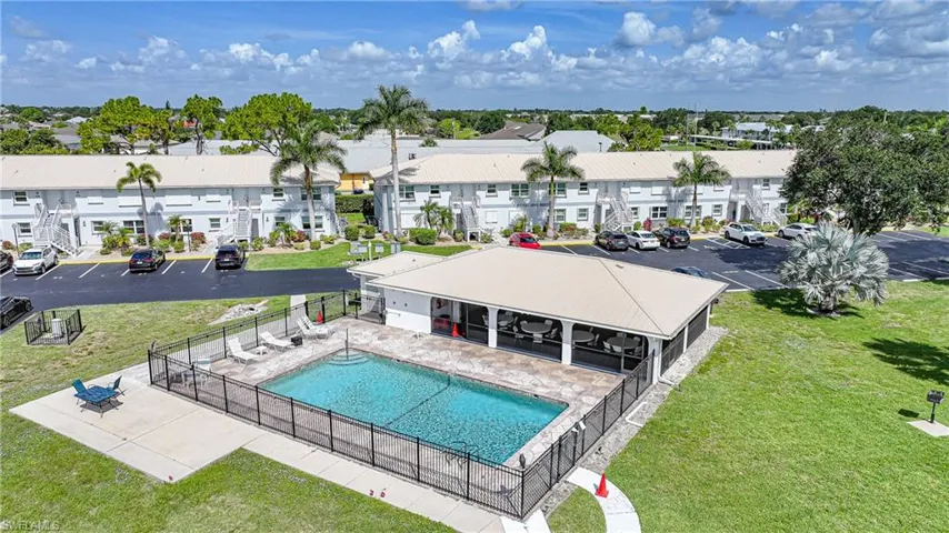 26485 Rampart Blvd D4, Punta Gorda, Florida 33983