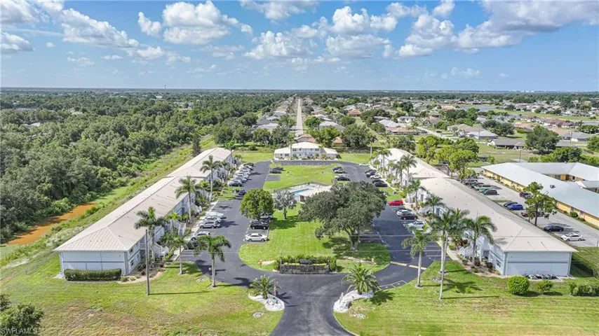 26485 Rampart Blvd D4, Punta Gorda, Florida 33983