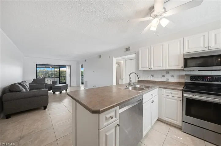 26485 Rampart Blvd D4, Punta Gorda, Florida 33983