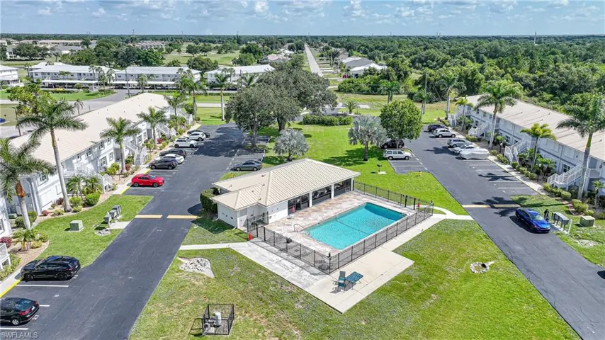 26485 Rampart Blvd D4, Punta Gorda, Florida 33983